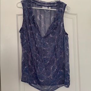 New York & Co. 100% polyester